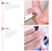 Cuticle Softener Pen Cuticle Cream