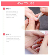 Cuticle Softener Pen Cuticle Cream