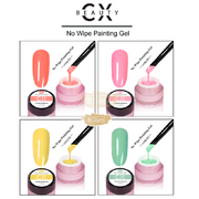 CX Beauty No Wipe Painting & Stamping Gel Painting Gel