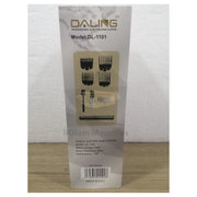 Daling Professional High-Performance Electric Hair Clipper DL-1101