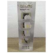 Daling Professional High-Performance Electric Hair Clipper DL-1101