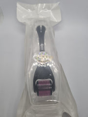 Derma Roller Cosmetic Needling 0.25mm 540 Micro Needles Makeup Accessories