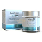Dermokil AHA + BHA + Niacinamide Enzyme Peeling Powder 50g | Anti-Acne & Pore Minimizer Peeling Powder