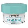Dermokil Anti-Acne & Blackhead Clay Mask 50ml | Salicylic Acid + Prebiotics Skin Masks