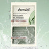 Dermokil Anti-Blackhead Clay Mask 2×7.5ml | Pore Cleansing & Detox Skin Masks