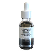 Dermokil Anti-Blemish Charcoal Serum 30ml | Clear & Matte Skin Face Serum