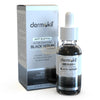 Dermokil Anti-Blemish Charcoal Serum 30ml | Clear & Matte Skin Face Serum