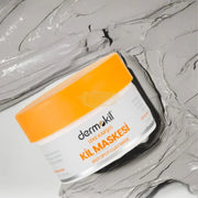 Dermokil Anti-Spot Clay Mask 50ml | Brightening & Pore Care Skin Masks