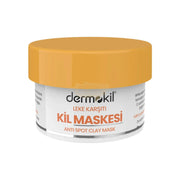 Dermokil Anti-Spot Clay Mask 50ml | Brightening & Pore Care Skin Masks