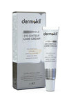 Dermokil Anti-Wrinkle Eye Contour Care Cream 15ml | Anti-Ageing & Brightening Eye Cream