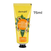 DERMOKIL Avocado Extract Hand & Body Cream 75ml Hand & Body care