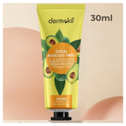 DERMOKIL Avocado Hand & Body Cream 30ml Hand & Body care