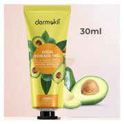 DERMOKIL Avocado Hand & Body Cream 30ml Hand & Body care