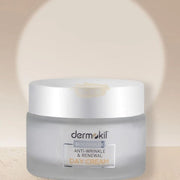 Dermokil Biocomplex Anti-Wrinkle Day Cream 50ml | Skin Renewal Skin Care Creams