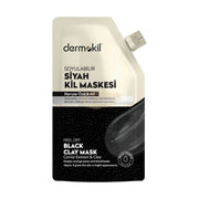 Dermokil Black Peel Off Purifying Mask 30ml – Deep Cleanse Skin Masks