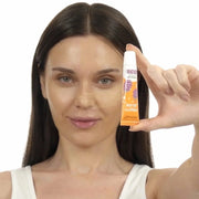 Dermokil BlackBerry Lip Balm 15ml | Hydrating & Soft Lips Lip Balm