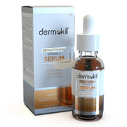 Dermokil Brightening Vitamin C Serum 30ml | Radiant Skin Face Serum