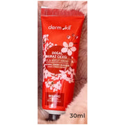 DERMOKIL Cherry Blossom Hand & Body Cream 30ml Hand & Body care