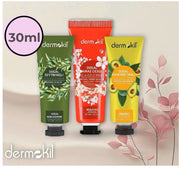 DERMOKIL Cherry Blossom Hand & Body Cream 30ml Hand & Body care