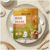 Dermokil Egg Sheet Mask 20g | Nourishing & Hydrating Facial Care Skin Care