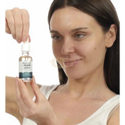 Dermokil Exfoliating AHA + BHA Niacinamide Serum 30ml | Bright Skin Face Serum