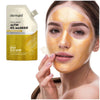 Dermokil Gold Peel Off Facial Mask 30ml – Radiance & Glow Skin Masks