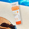 Dermokil High Protection Sun Cream SPF50+ 75ml | Water-Based Sunscreen
