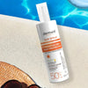 Dermokil High Protection Sun Spray SPF50+ | 200ml Sunscreen