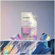 Dermokil Hologram Peel Off Facial Mask 30ml – Brightening Glow Skin Masks