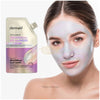 Dermokil Hologram Peel Off Facial Mask 30ml – Brightening Glow Skin Masks