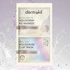Dermokil Hologram Peel Off Mask 2×7.5ml | Radiant & Smooth Skin Skin Masks