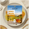 Dermokil Honey Sheet Mask 20g | Hydrating & Nourishing Face Mask Skin Care