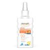 Dermokil Kids Sun Spray SPF50+++ | High Protection 200ml Sunscreen