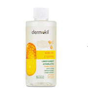 Dermokil Kojic Acid & Vitamin C Brightening Tonic 200ml Toner