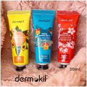 DERMOKIL Cherry Blossom Hand & Body Cream 30ml Hand & Body care