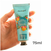 DERMOKIL Mango Extract Hand & Body Cream 75ml Hand & Body care