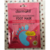 Dermokil Moisturizing Foot Mask 30ml | Intensive Hydration Care Foot Care