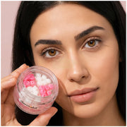 Dermokil Natural Rose Water 3D Face Cream 50ml – Hydrating & Revitalizing Skin Care Creams