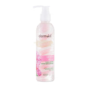 Dermokil Natural Rose Water Twister Body Lotion 200ml – Hydrating Body Lotion