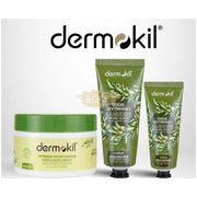 DERMOKIL Olive Oil Hand & Body Cream 75ml Hand & Body care