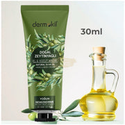 DERMOKIL Olive Oil Hand & Body Cream 30ml Hand & Body care
