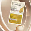 Dermokil Peel Off Gold Clay Mask 2×7.5ml | Radiance & Detox Skin Skin Masks