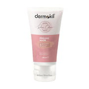 Dermokil Pure Clean 3 in 1 Peeling Mask 150ml | Exfoliating & Smooth Skin Skin Masks