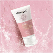 Dermokil Pure Clean 3 in 1 Peeling Mask 150ml | Exfoliating & Smooth Skin Skin Masks