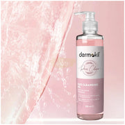 Dermokil Pure Clean Face Cleansing Gel 300ml | Blackhead & Pore Control Face Wash