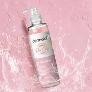 Dermokil Pure Clean Face Cleansing Gel 300ml | Blackhead & Pore Control Face Wash