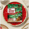 Dermokil Red Ginseng Sheet Mask 20g | Revitalizing & Energizing Skin Skin Care