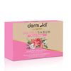 Dermokil Rose Bar Soap 100g – Gentle & Moisturizing Natural Cleanser Soap