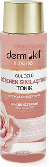 Dermokil Rose Extract Pore Minimizer Toner 200ml Toner