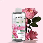 Dermokil Rose Water Revitalizing Tonic 200ml | Hydrating & Soothing Toner